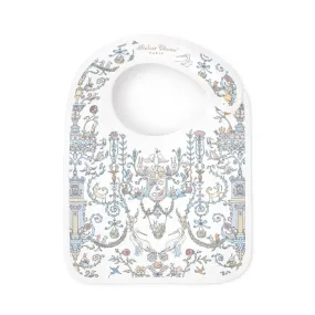 Atelier Choux Bib - Toile De Jouy - Atelier Choux & Caitlin Wilson