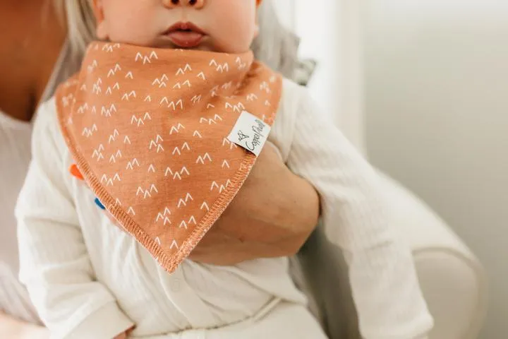 Atwood Bandana Bibs