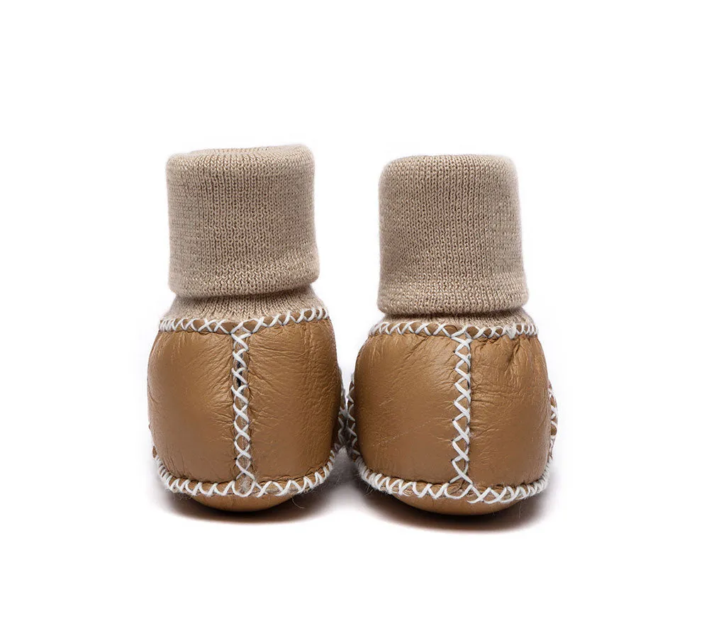 Australian Shepherd® Baby Erin With Warmer
