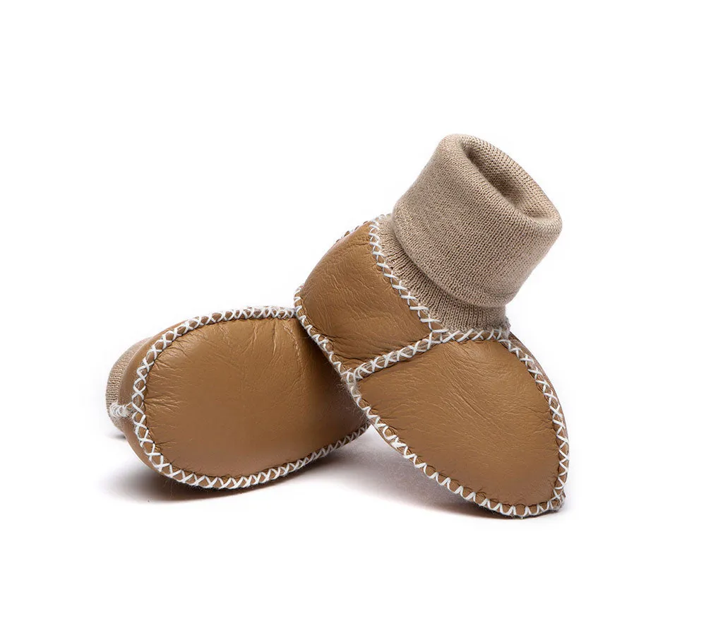 Australian Shepherd® Baby Erin With Warmer