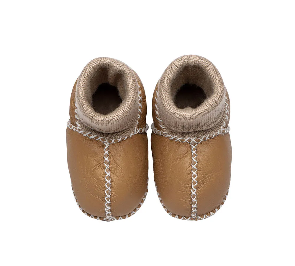 Australian Shepherd® Baby Erin With Warmer
