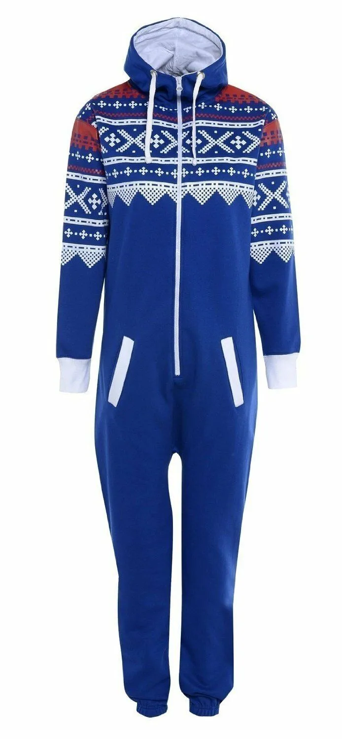 Aztec Pattern & Plain Onesies Plus Size