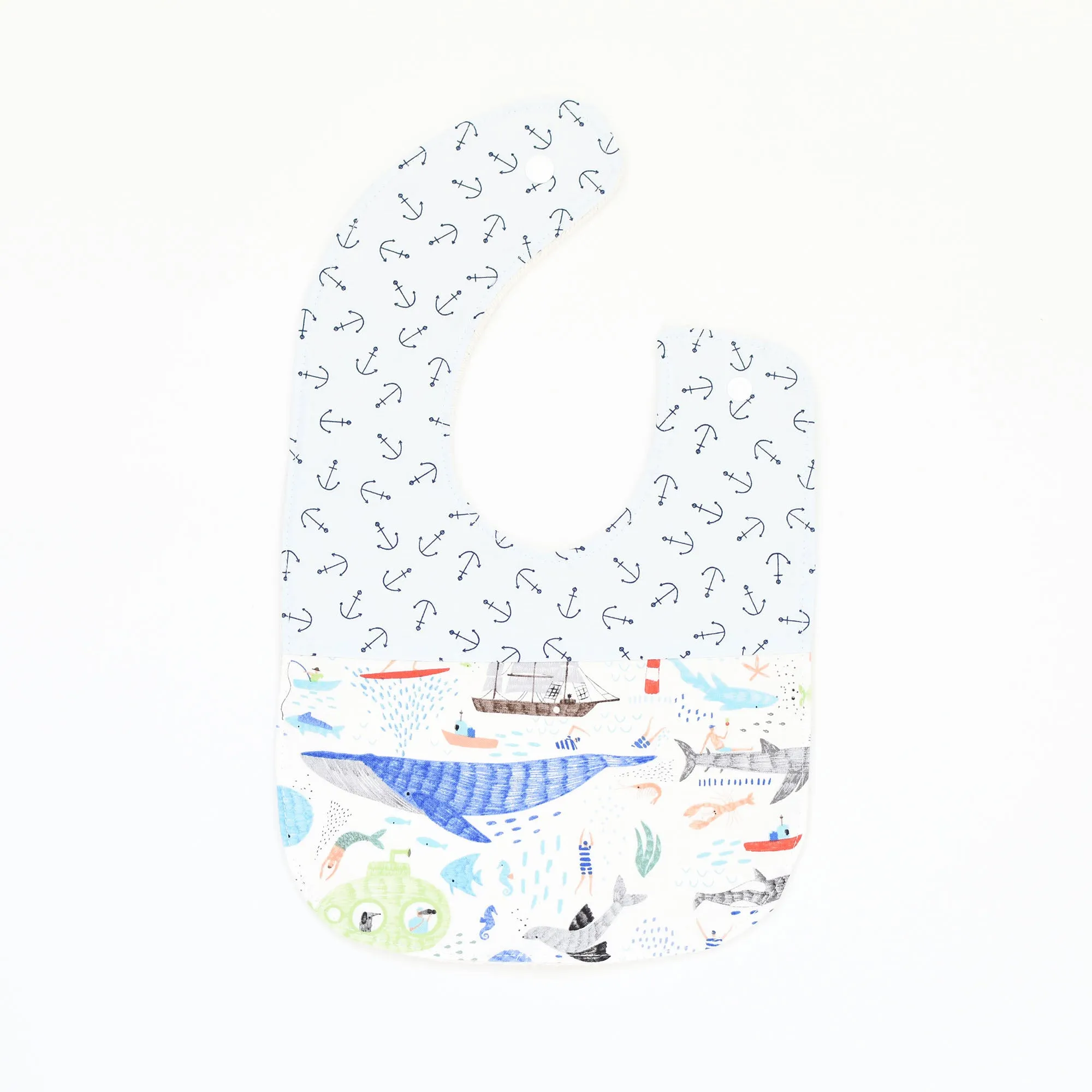 B I B S | Aruba Anchors