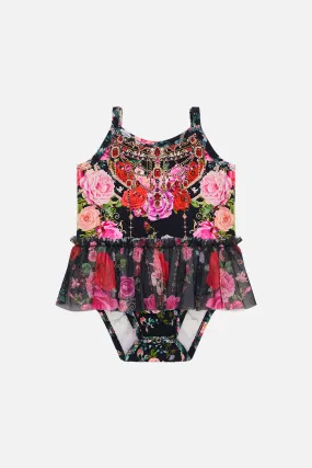 BABIES TUTU JUMPDRESS RESERVATION FOR LOVE