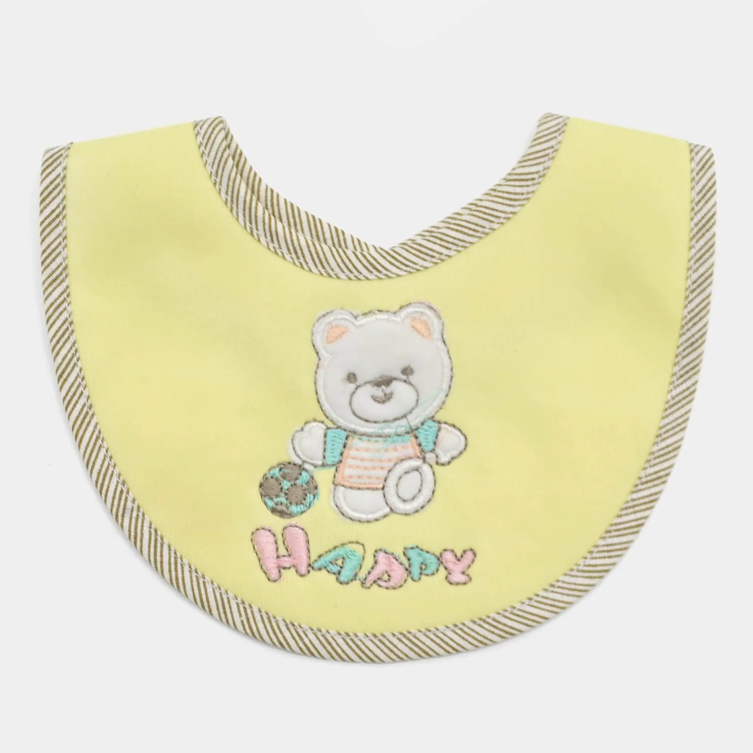 Baby Bib Sunny 2pcs
