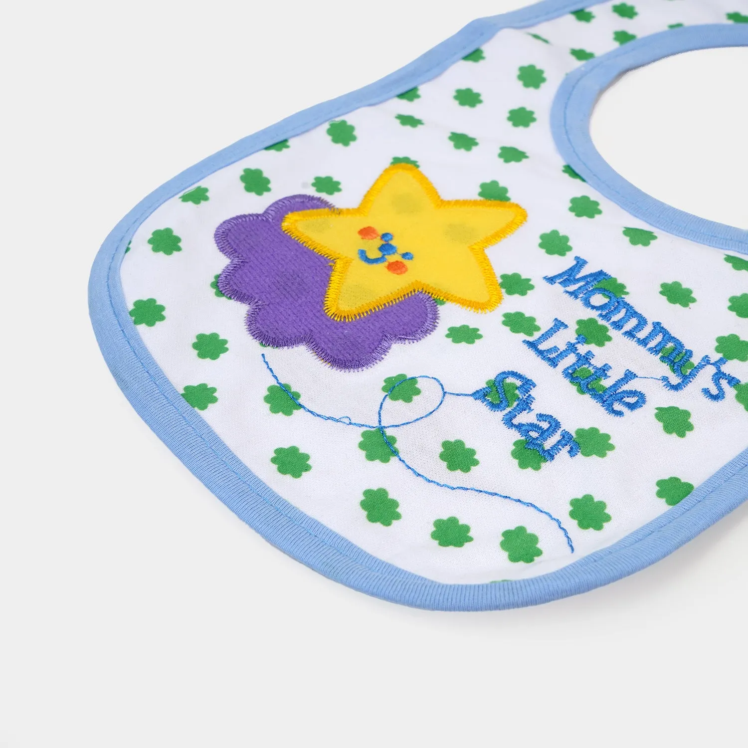 Baby Bibs/Apron |10M 