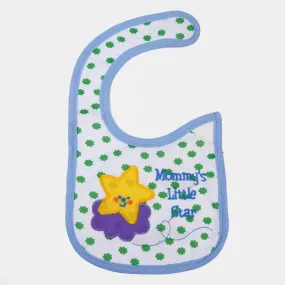 Baby Bibs/Apron |10M 