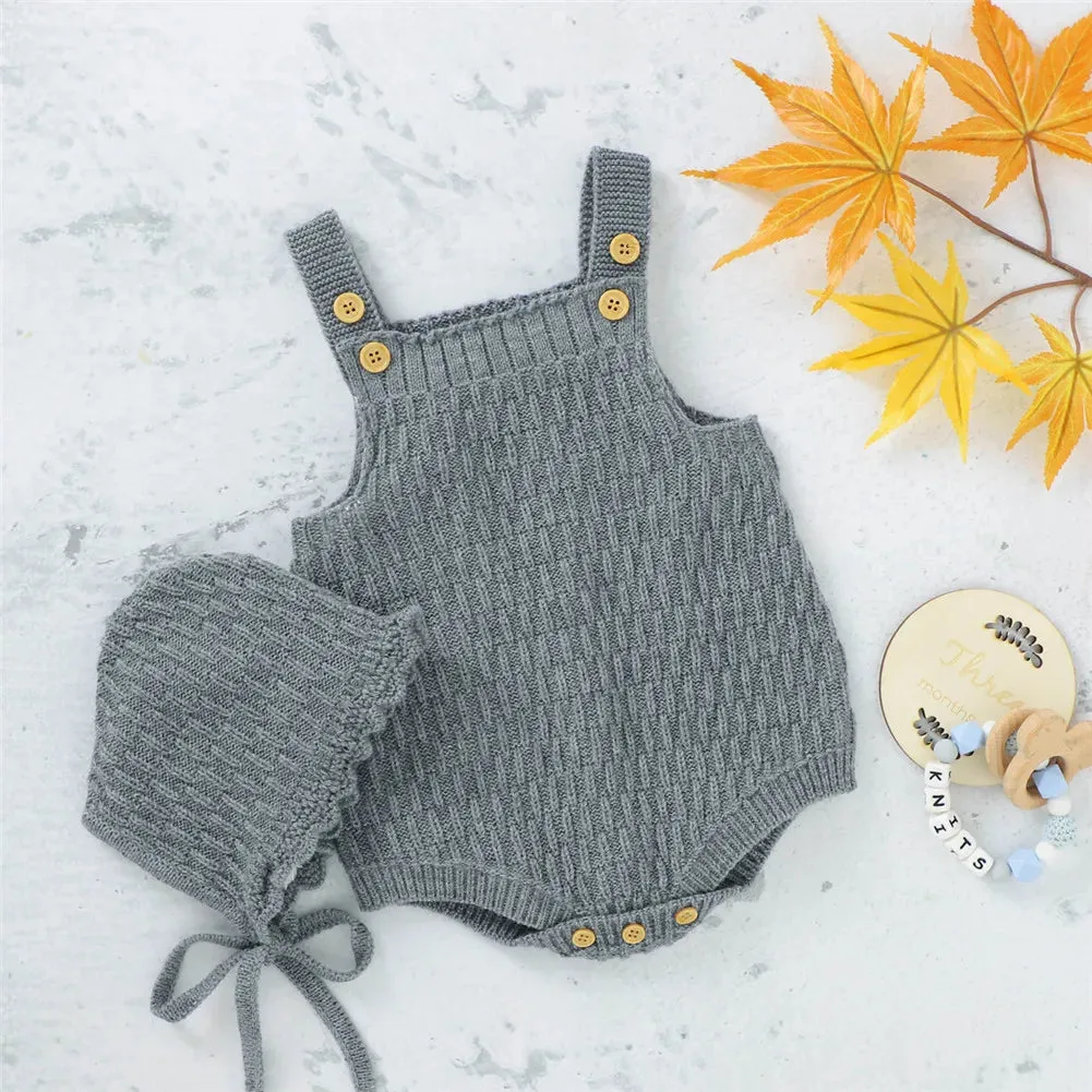Baby Bodysuits Clothes Spring Autumn