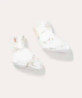 Baby Booties Baby Bunny - Baby Bunny