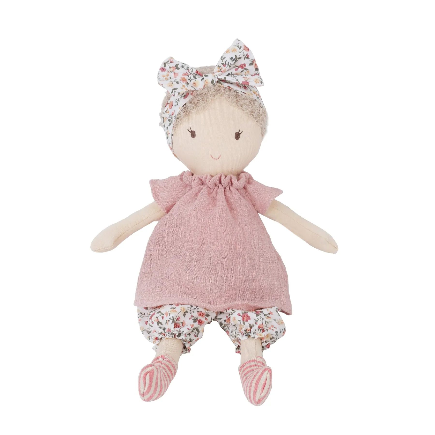 Baby Doll - Mon Ami