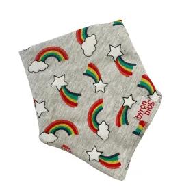 Bandana Bibs - Choose From Available Colours