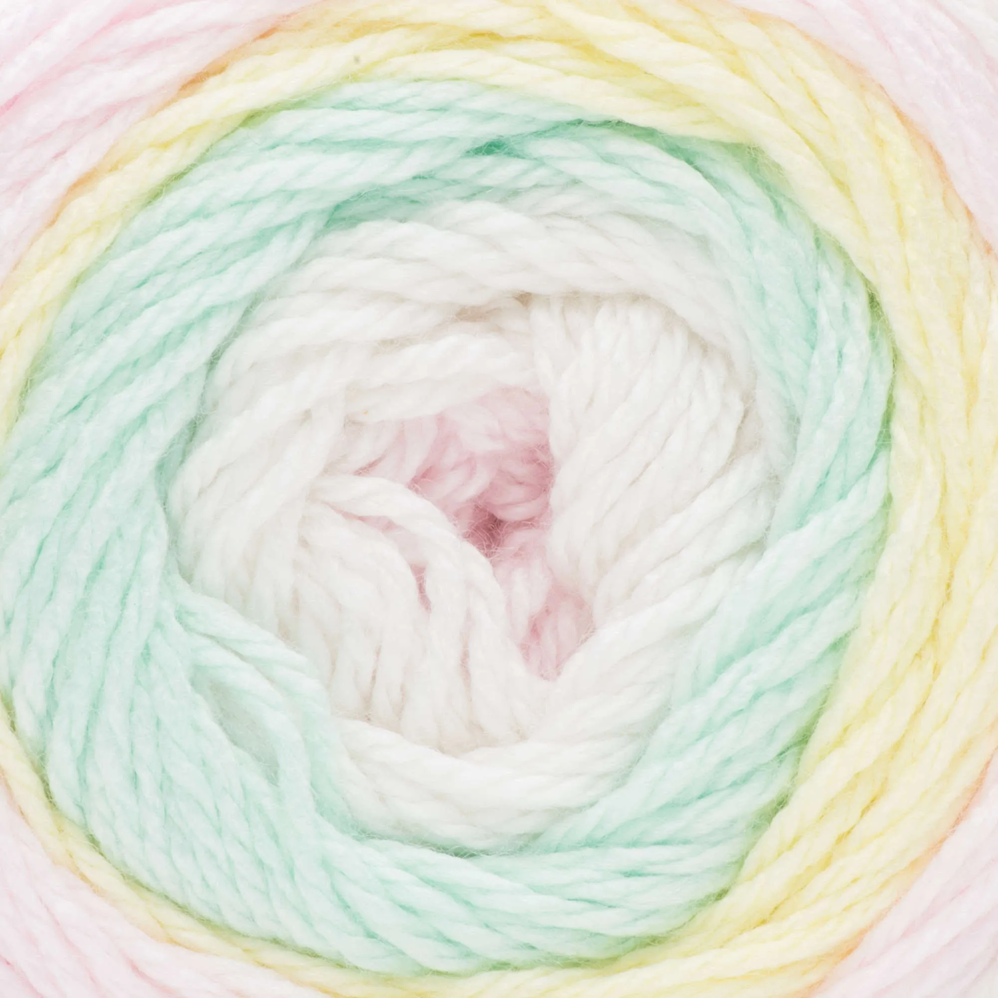 Bernat Softee Baby Stripes Yarn - Discontinued