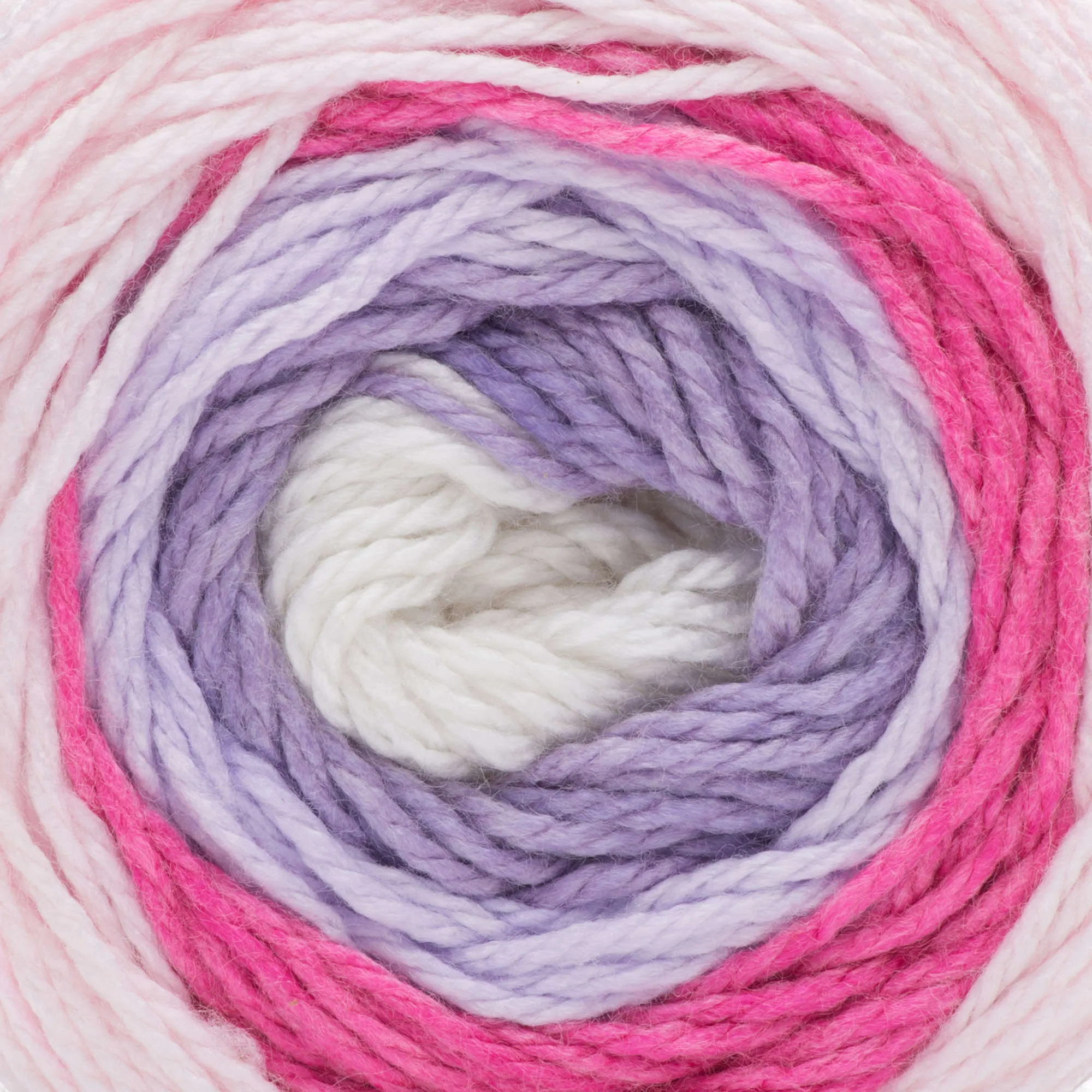 Bernat Softee Baby Stripes Yarn - Discontinued