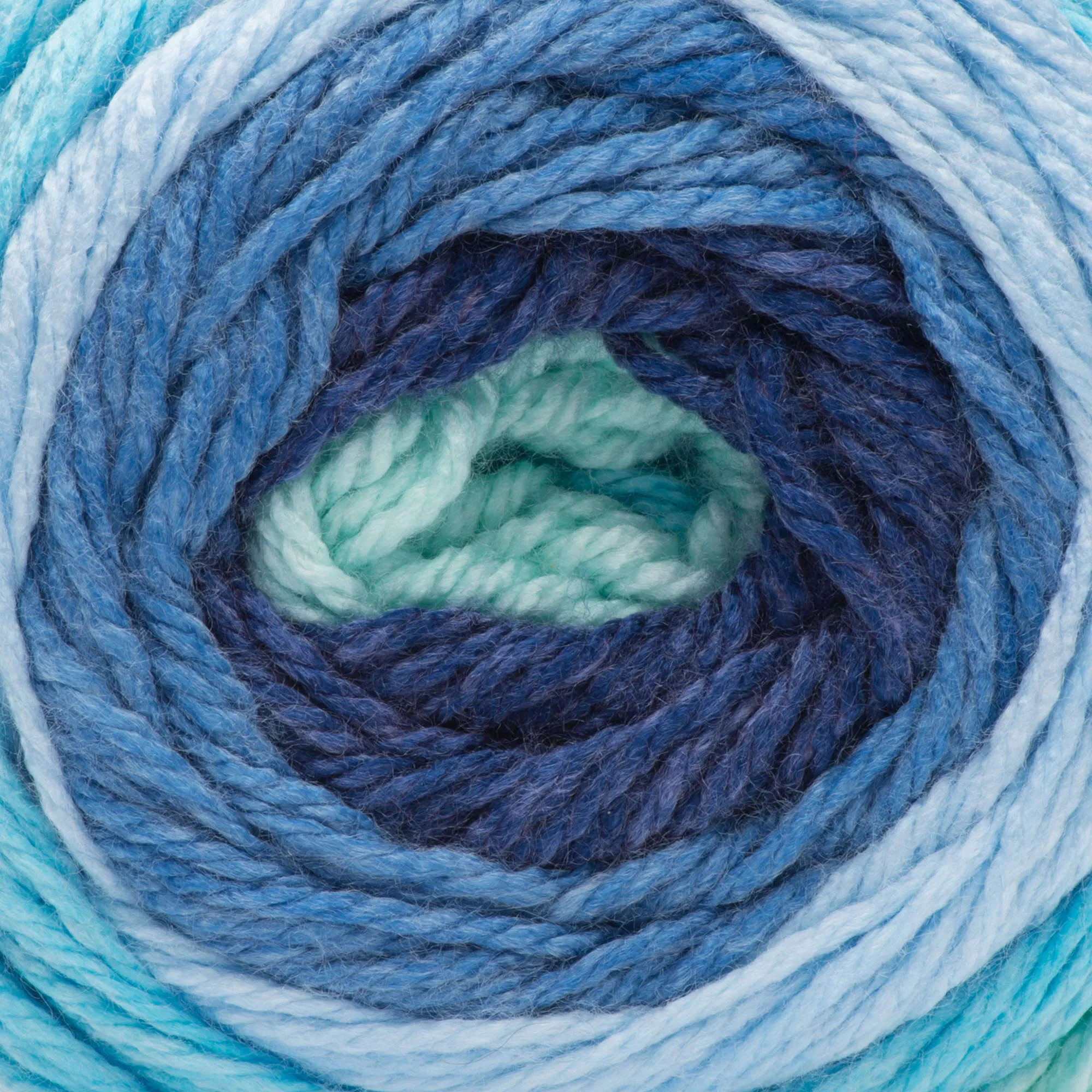 Bernat Softee Baby Stripes Yarn - Discontinued
