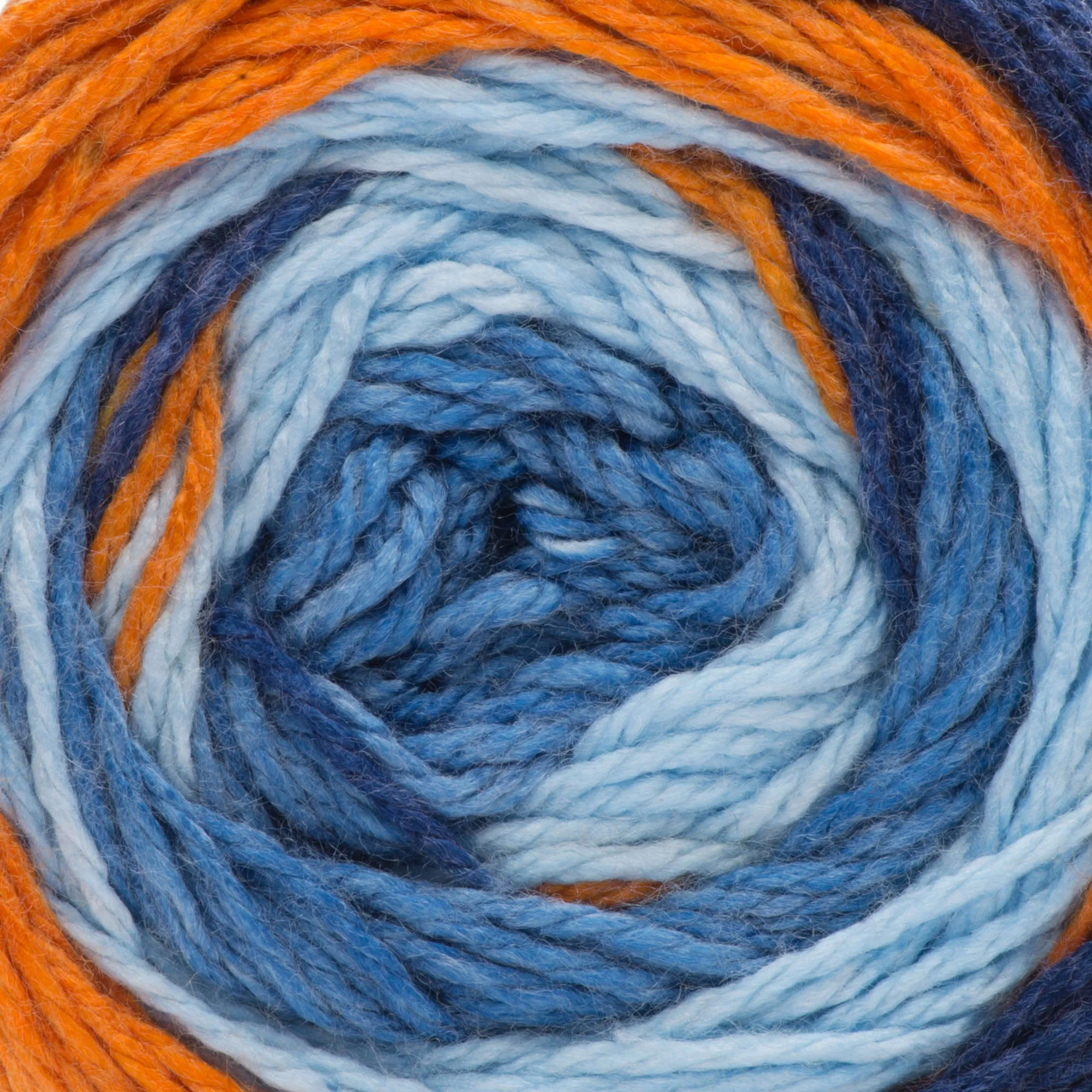 Bernat Softee Baby Stripes Yarn - Discontinued