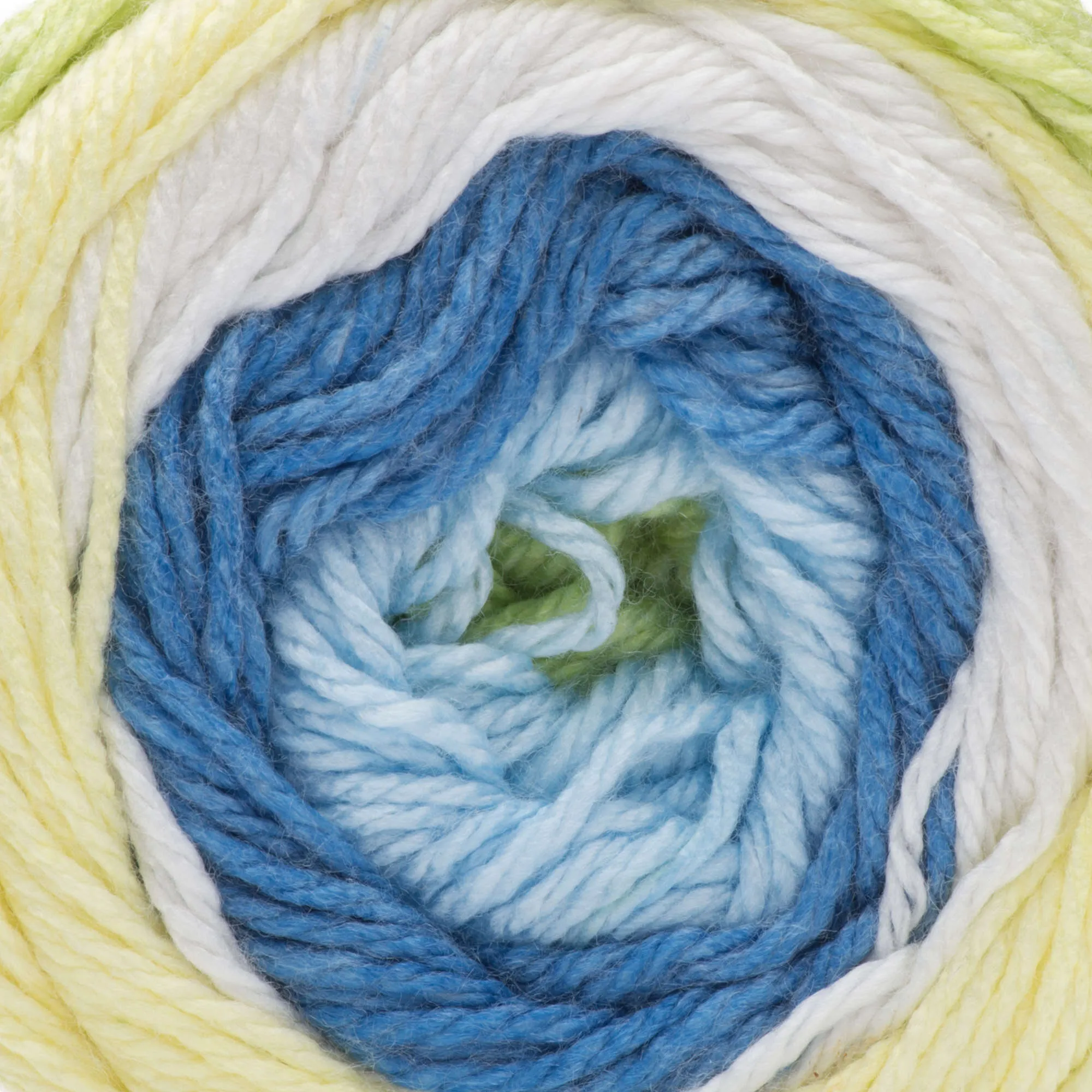 Bernat Softee Baby Stripes Yarn - Discontinued