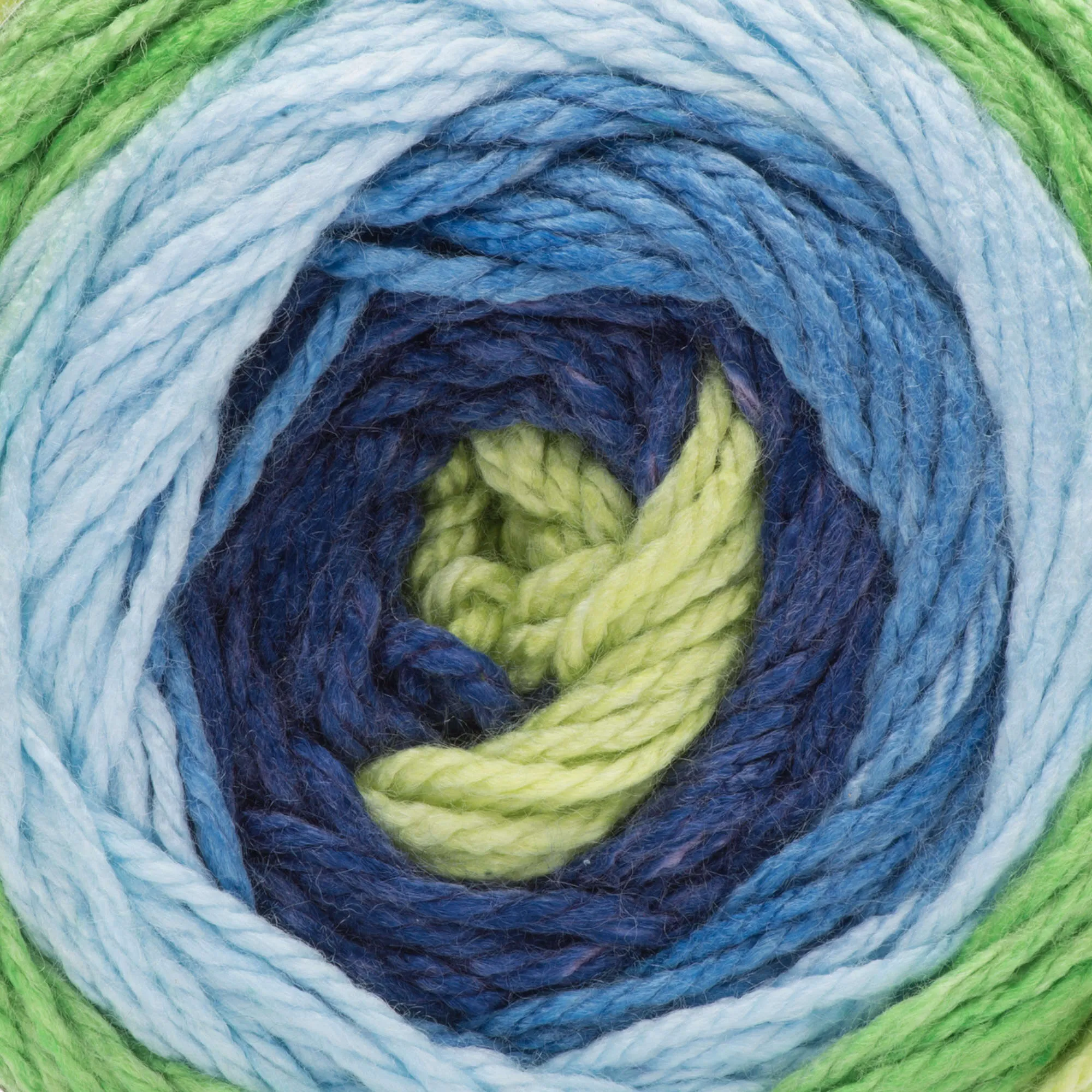 Bernat Softee Baby Stripes Yarn - Discontinued