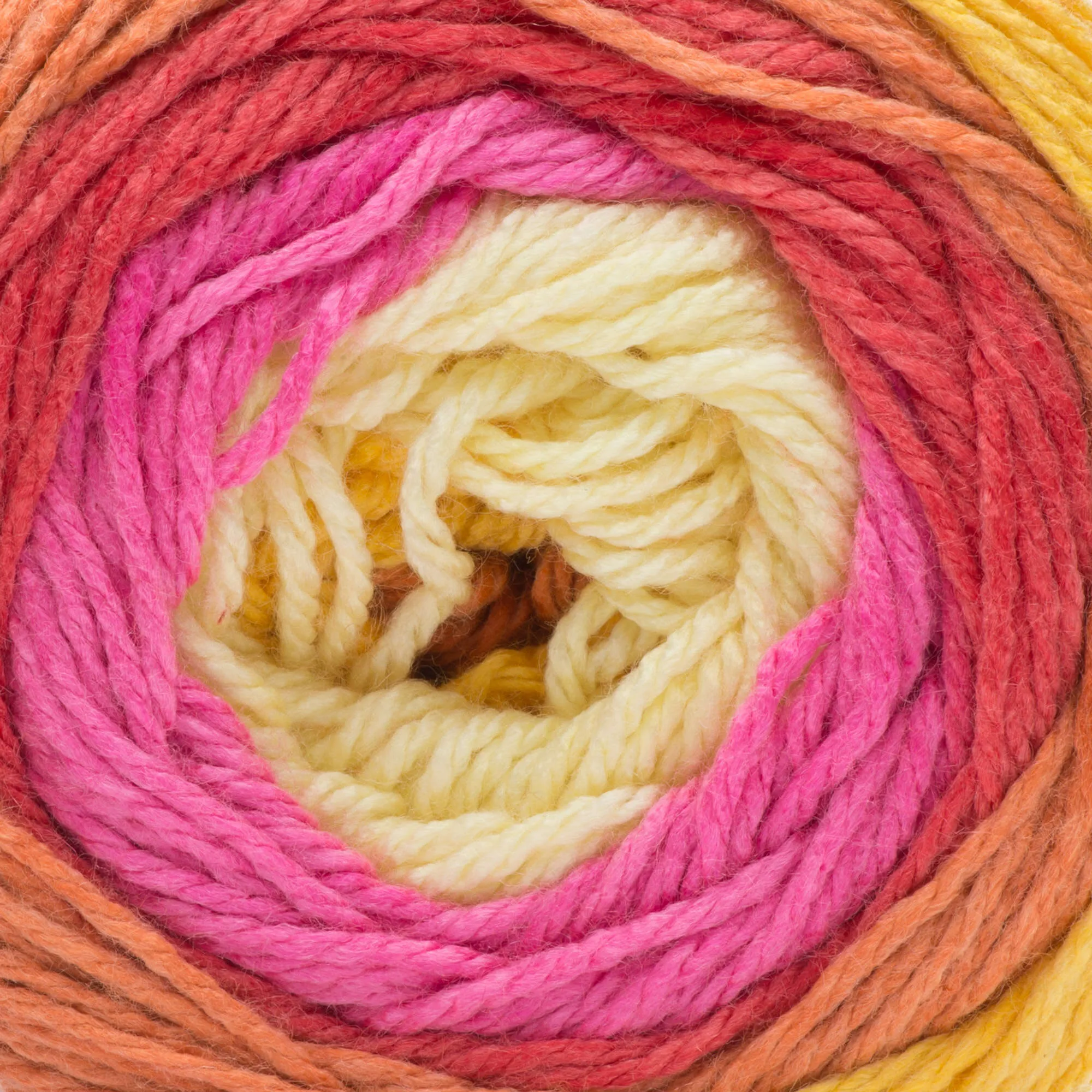 Bernat Softee Baby Stripes Yarn - Discontinued