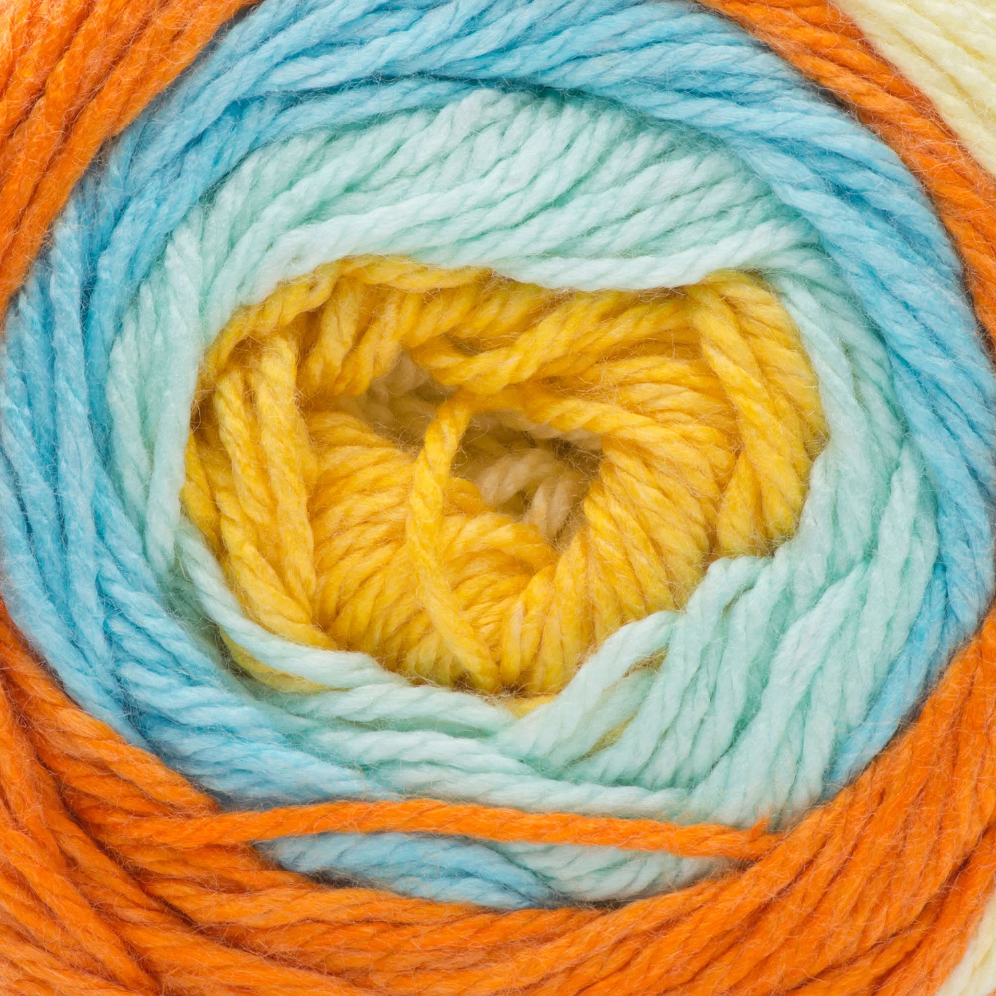 Bernat Softee Baby Stripes Yarn - Discontinued