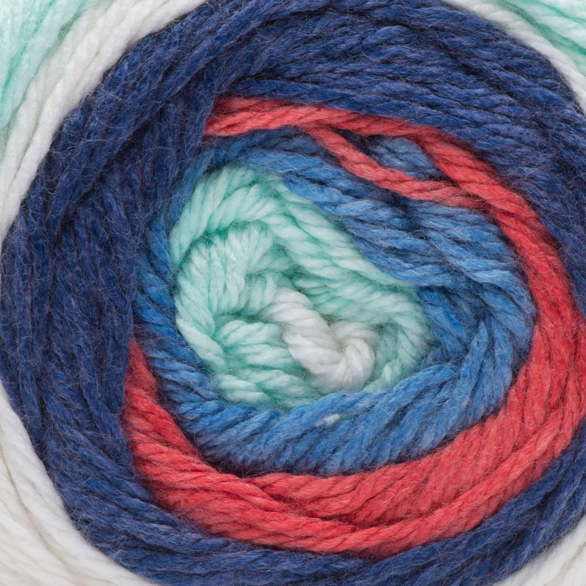 Bernat Softee Baby Stripes Yarn - Discontinued
