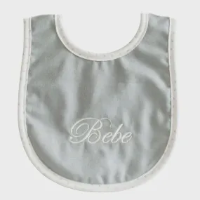Bib - Bebe - Grey