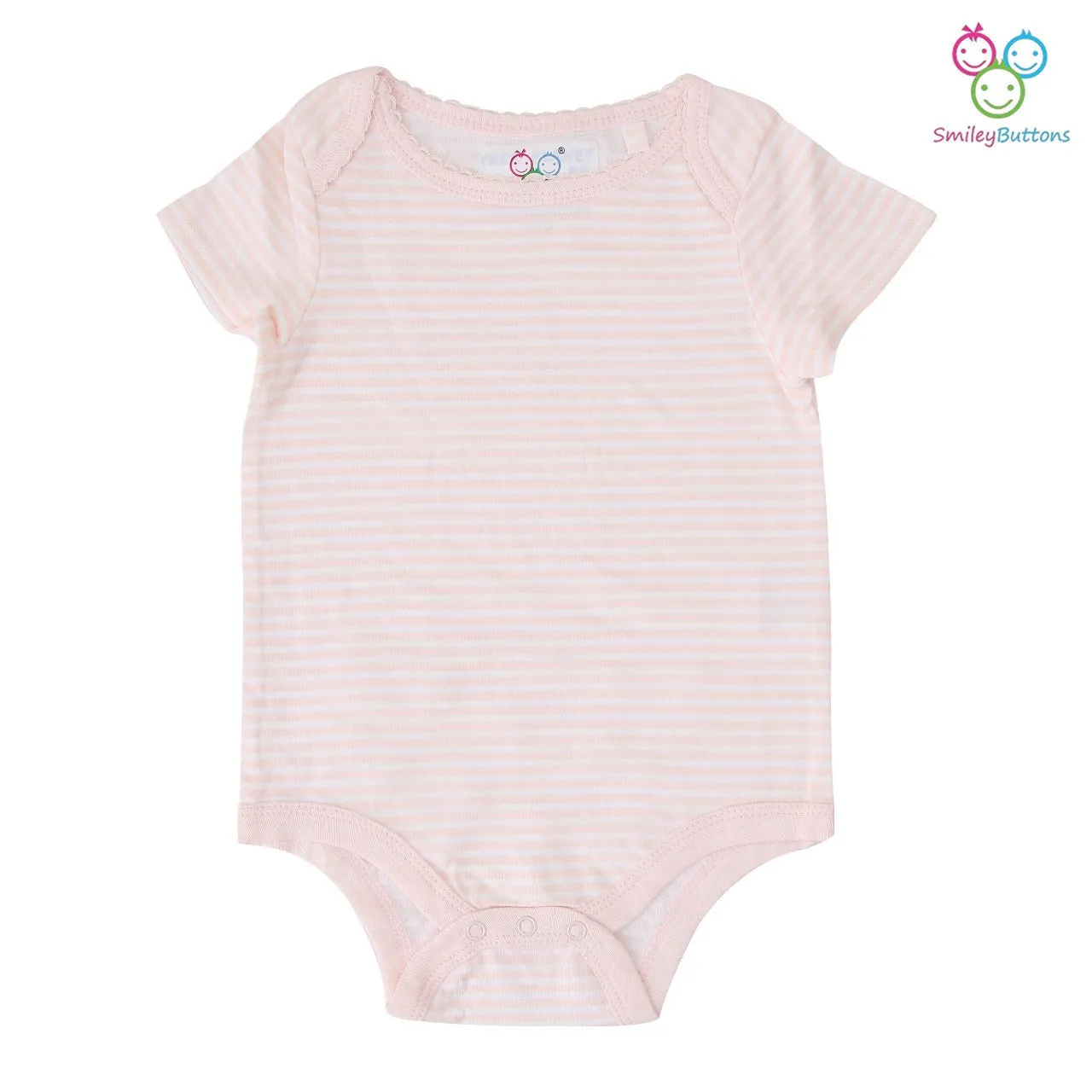 Bodysuit - 5 Pack - Knit