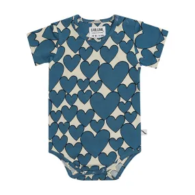 Bodysuit Hearts