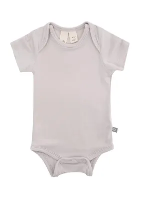 Bodysuit in Oat