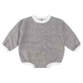 Bodysuit Oversized Dots