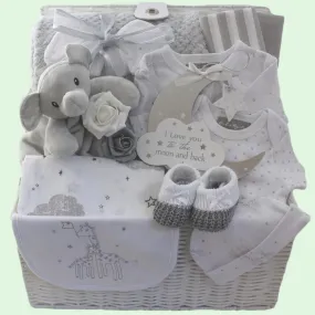 Bundle of Joy Unisex Baby Gift Hamper