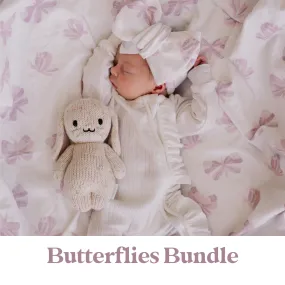 Butterflies Bundle