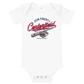 Centerfield John Fogerty Onesie