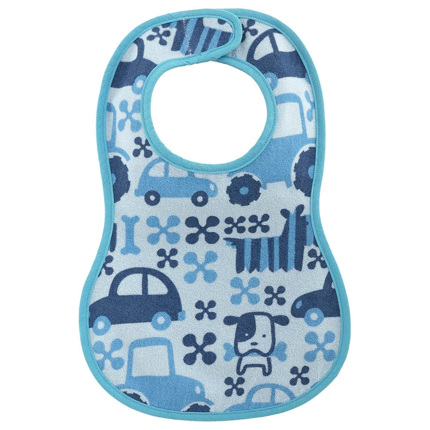 CHICCO WEANING SET 12M 
