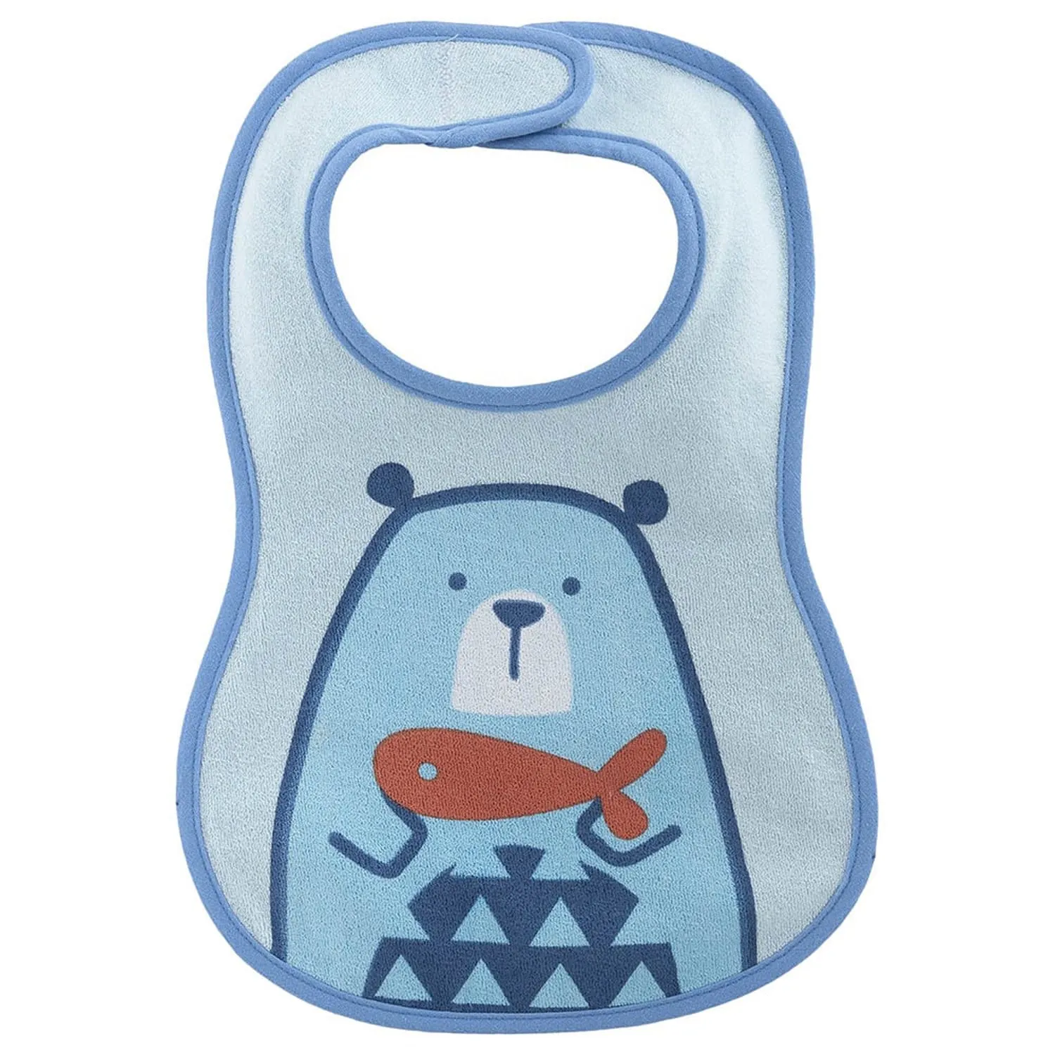 CHICCO WEANING SET 12M 