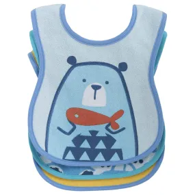 CHICCO WEANING SET 12M 