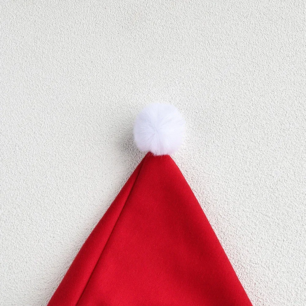 CuddleJoy Christmas Baby Bodysuits
