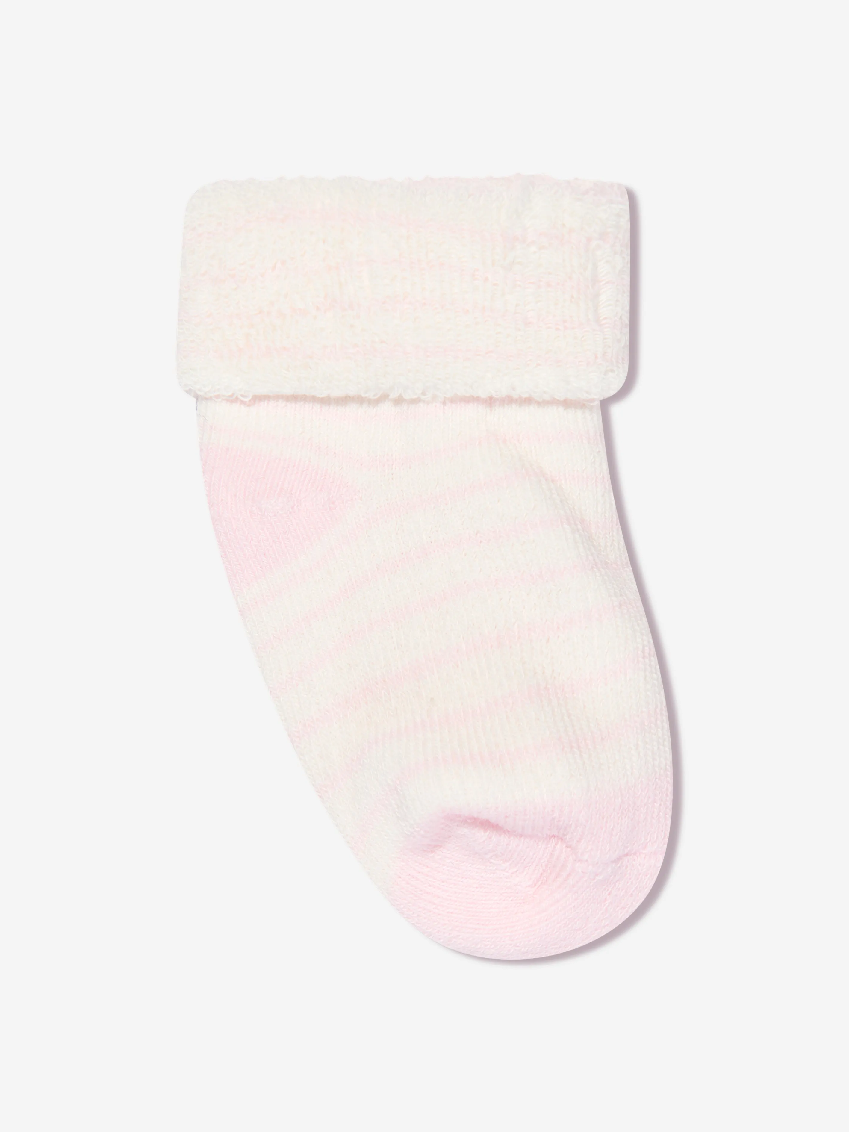DKNY Baby Girls Socks Set in Pink