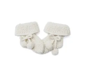 ECO Rice booties