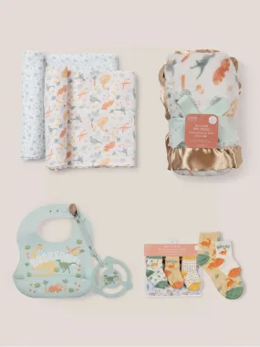 Everyday Essentials Baby Bundle | Roarsome