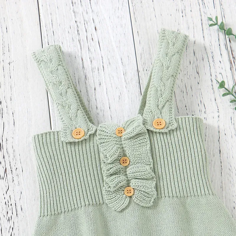 Fashion Baby Girls Bodysuits Clothes