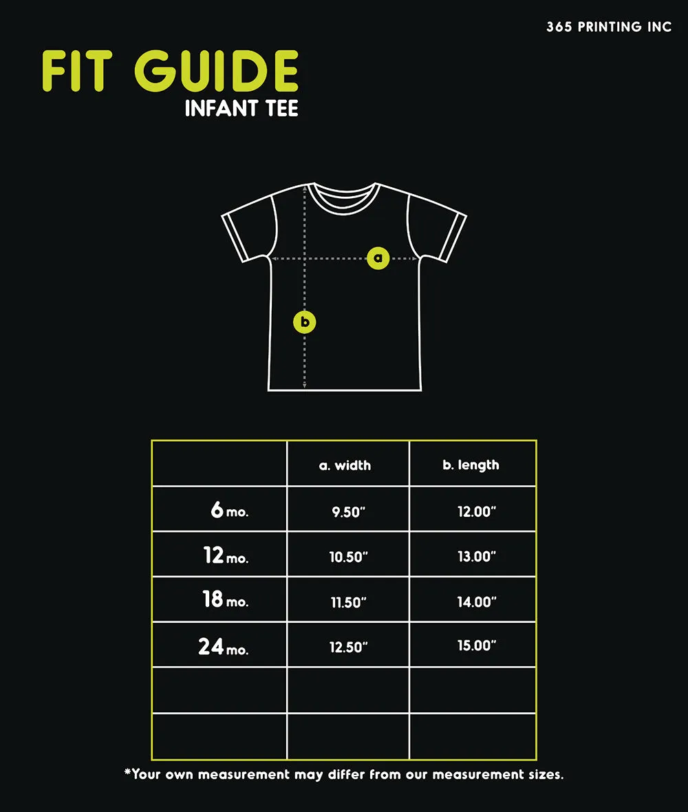 Feast Mode Baby White Shirt