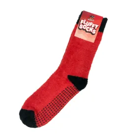 Fluffy Socks