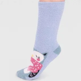 Fluffy Socks