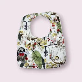 Gumnut Bib