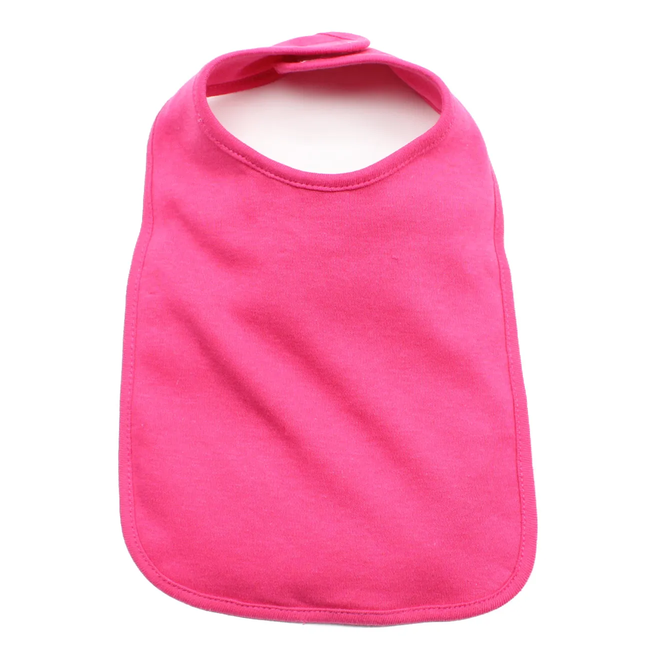 Infant Unisex Newborn Baby Soft Cotton Bib