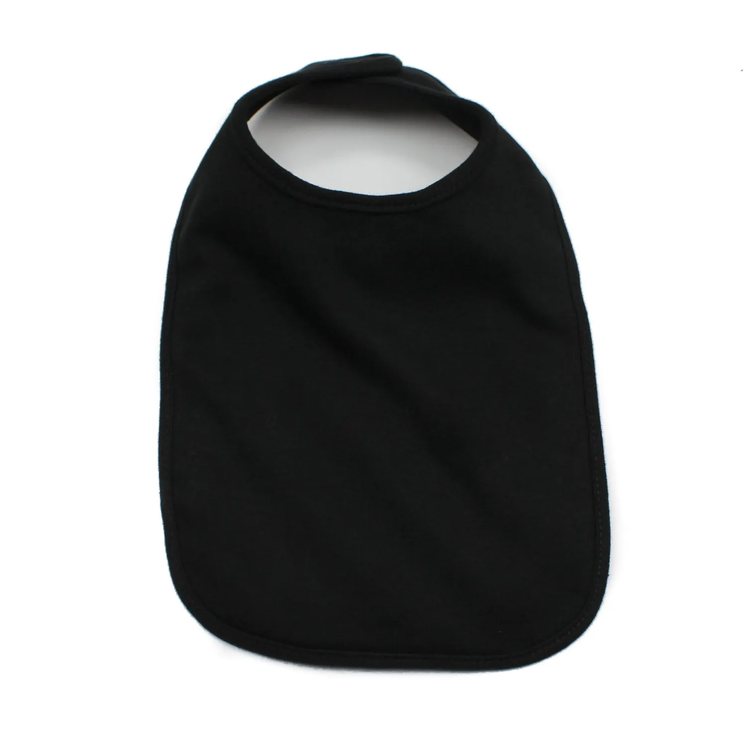 Infant Unisex Newborn Baby Soft Cotton Bib