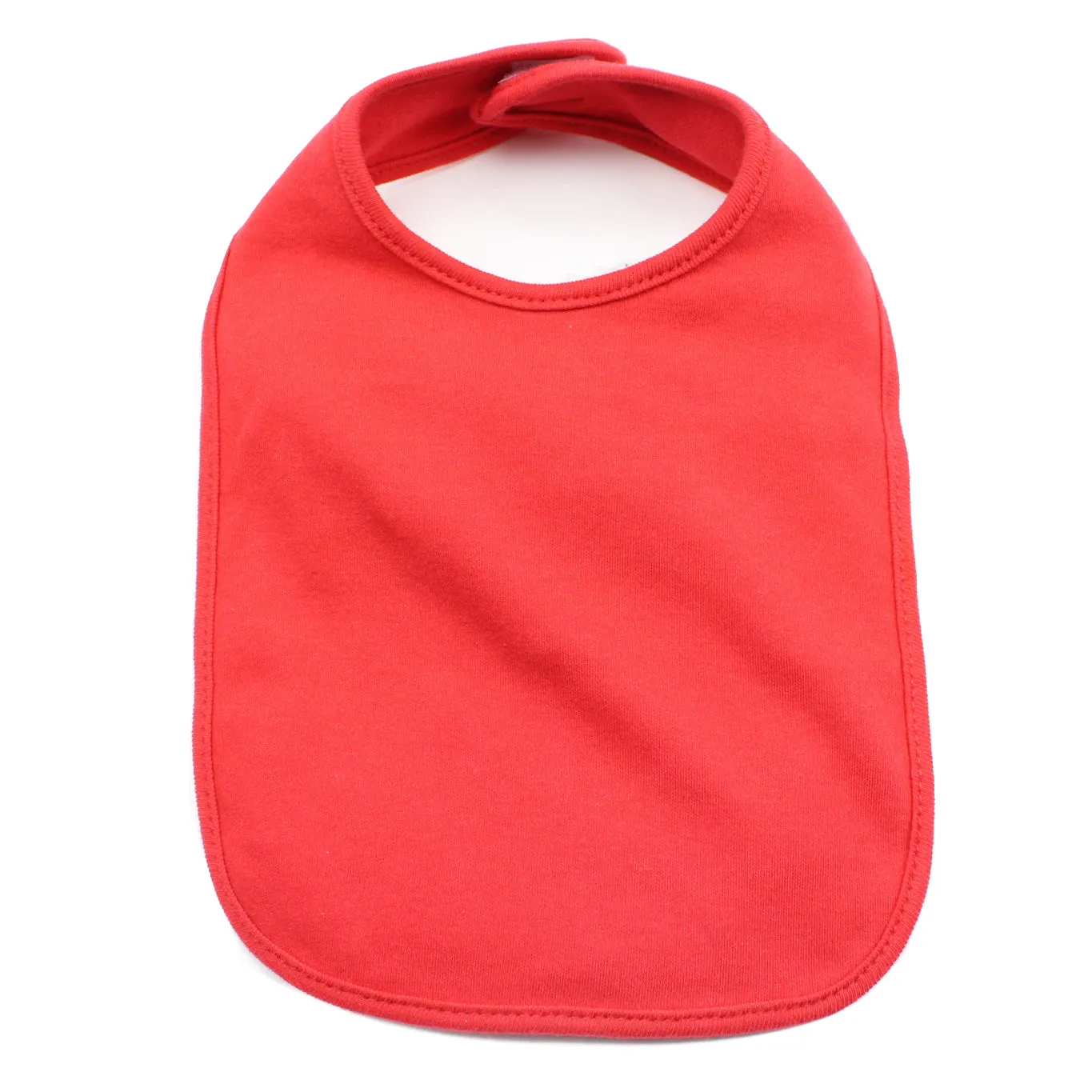 Infant Unisex Newborn Baby Soft Cotton Bib