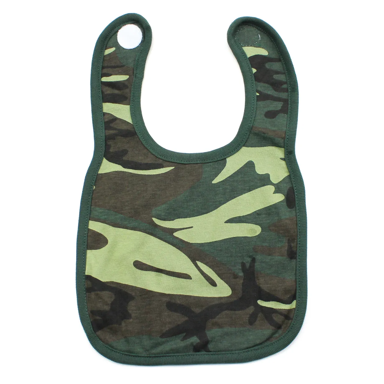 Infant Unisex Newborn Baby Soft Cotton Bib