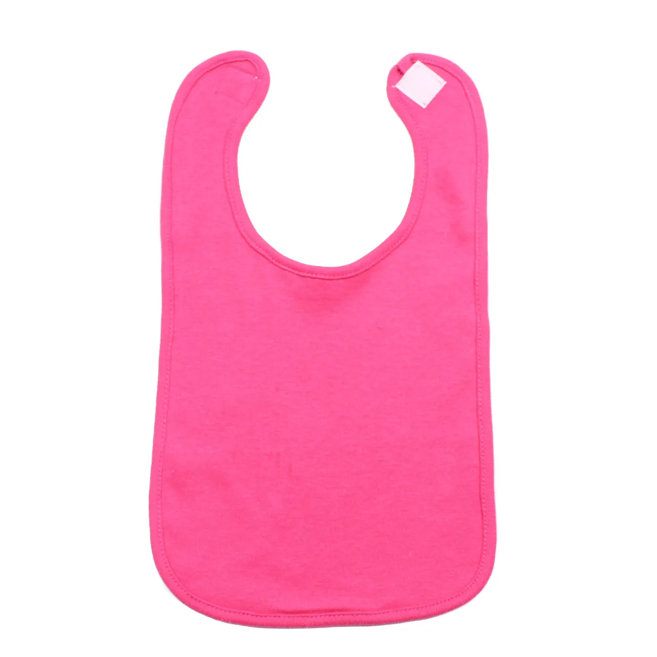 Infant Unisex Newborn Baby Soft Cotton Bib