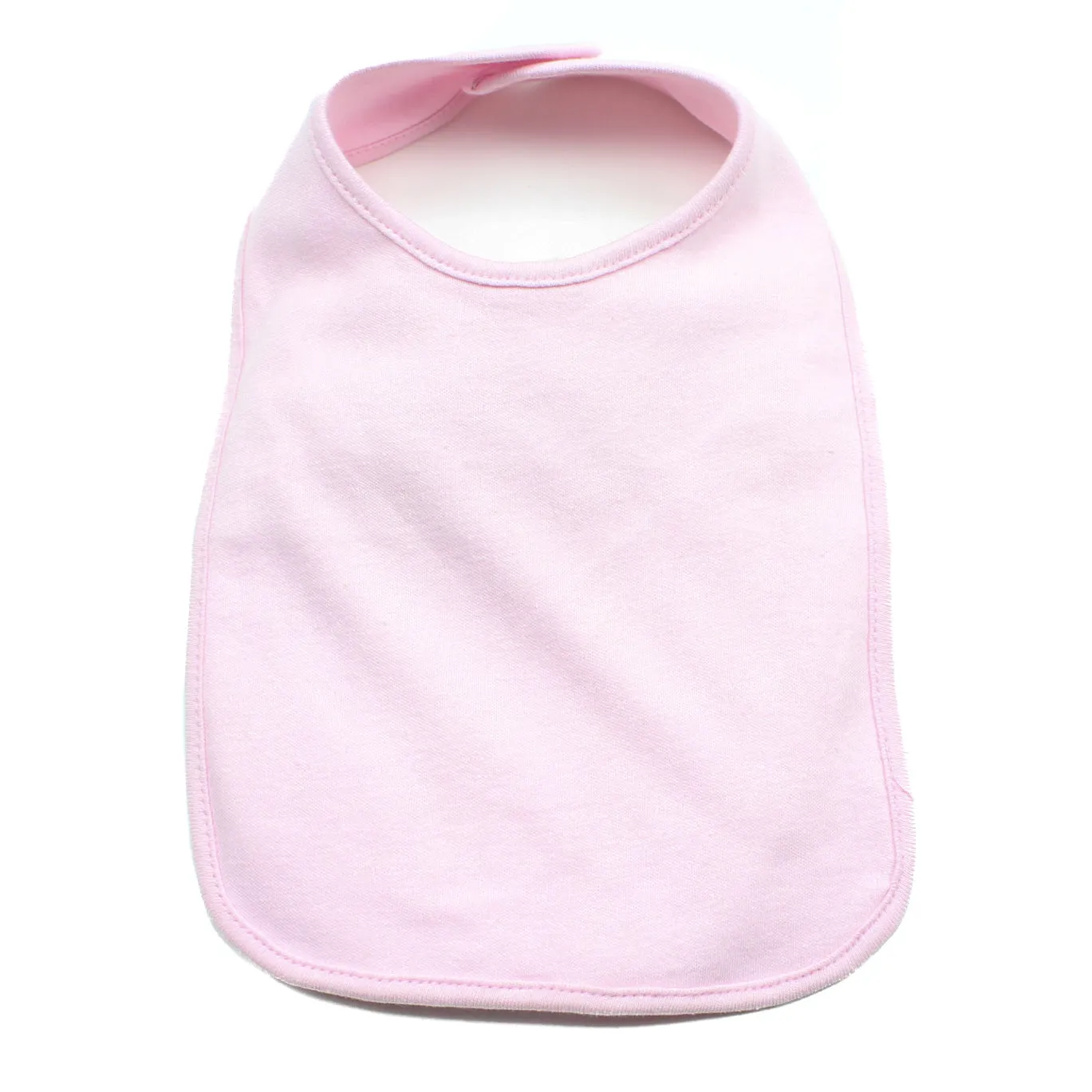 Infant Unisex Newborn Baby Soft Cotton Bib